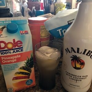 Meet your Posher, Patrick